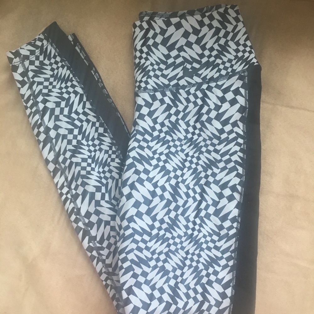 Nike running pants